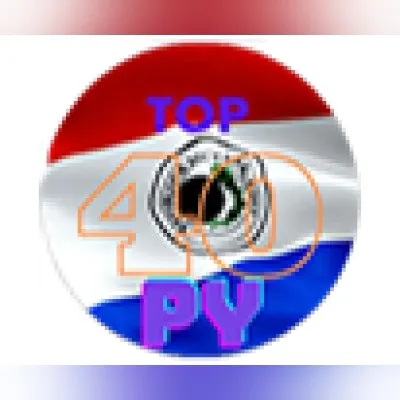 Live streaming TOP 40 PY FM