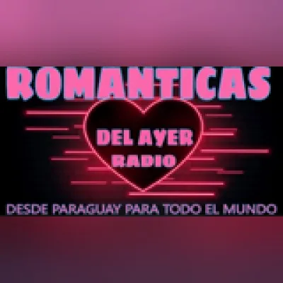 Live streaming Romanticas Del Ayer Radio