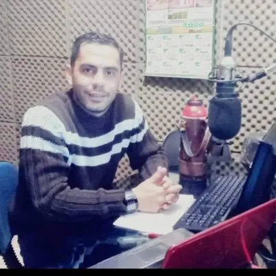 Live streaming Aldo Garcete Live