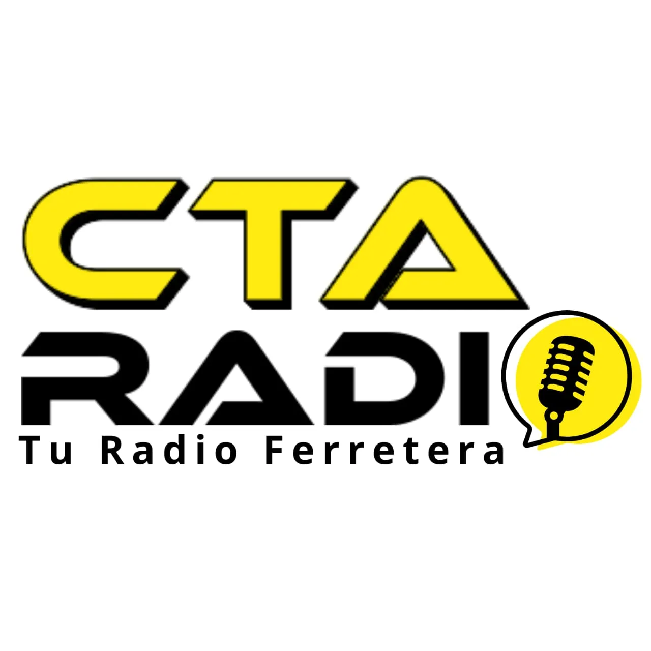 Live streaming CTA Radio