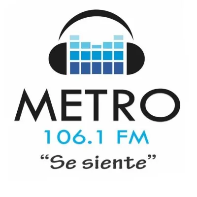 Live streaming Radio Metro