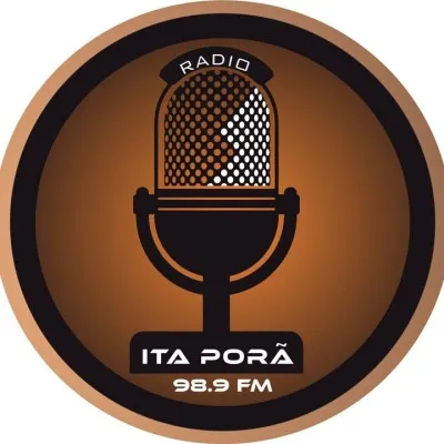 Live streaming Radio Ita Pora