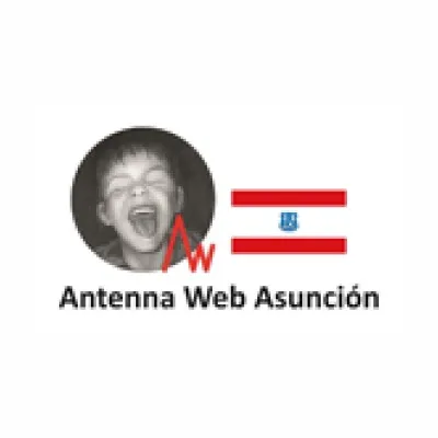 Antenna Web Asunción