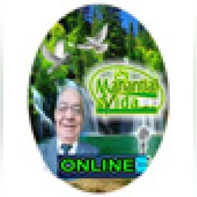 Live streaming Manantial de Vida Online