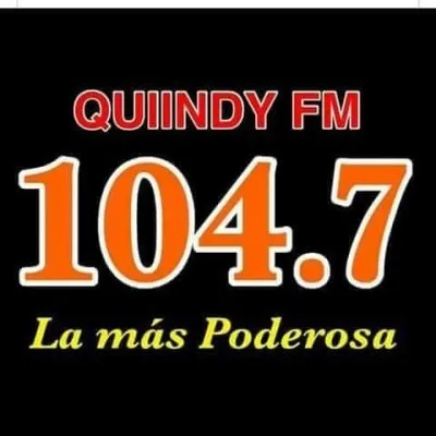 Live streaming Radio Quiindy