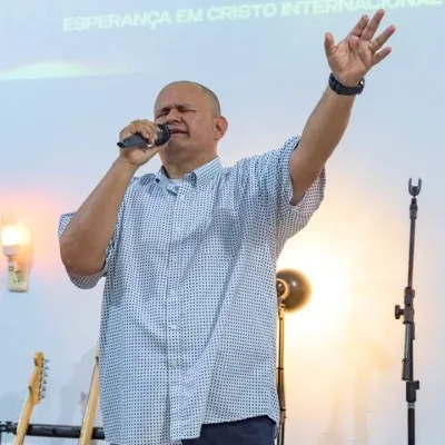 Live streaming Geração Gospel Fm