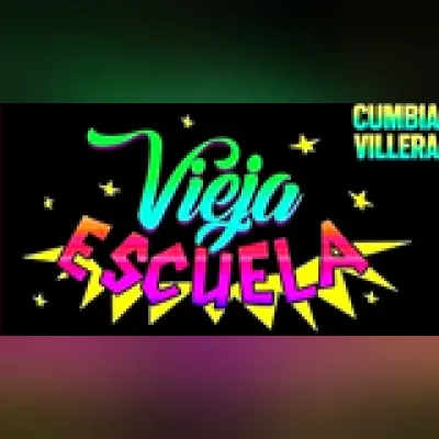 Live streaming Cumbia Villera (la vieja escuela) Radio