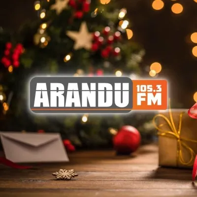 Live streaming Radio Arandu