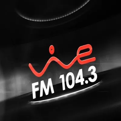 Live streaming FM Vive