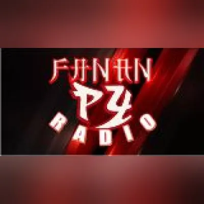 Live streaming Fananpy Radio
