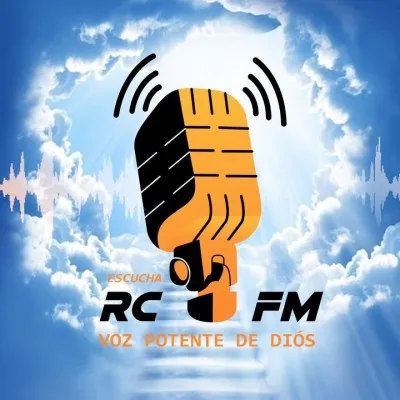 Live streaming Radio Voz Potente