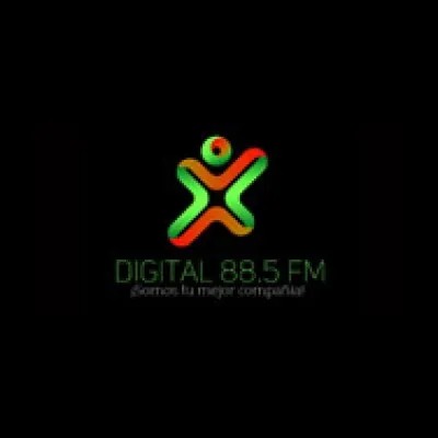 Live streaming Radio Digital