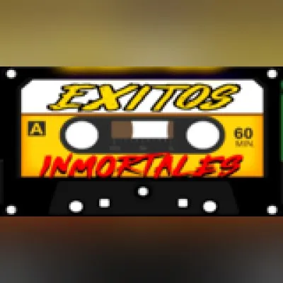 Live streaming Cumbia Gruperas exitos inmortales Radio