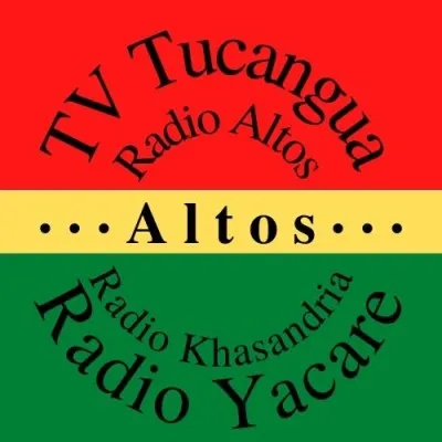 Live streaming Radio Yacare