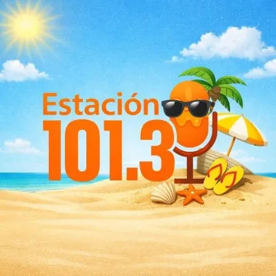 Live streaming Estación