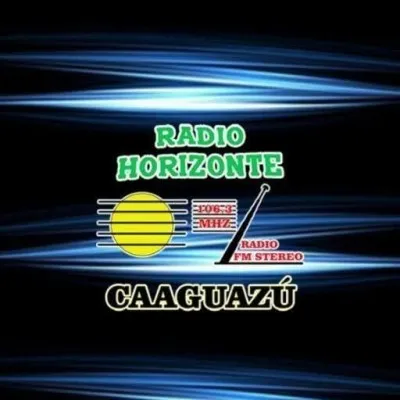 Live streaming FM Horizonte