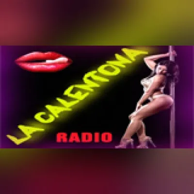 La Calentona Radio