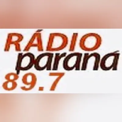 Live streaming Radio Paraná