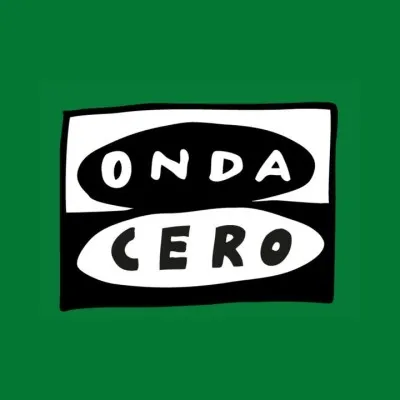 Live streaming Onda Cero Vip