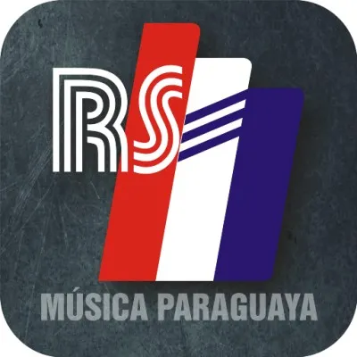 Live streaming Música Paraguaya RS1