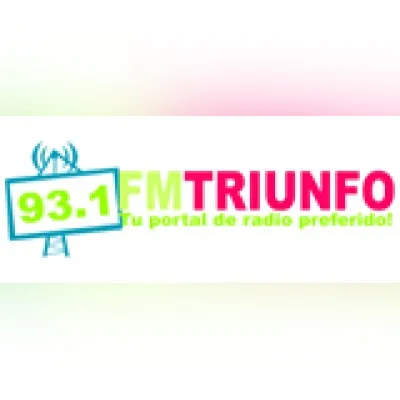 Live streaming Radio Triunfo