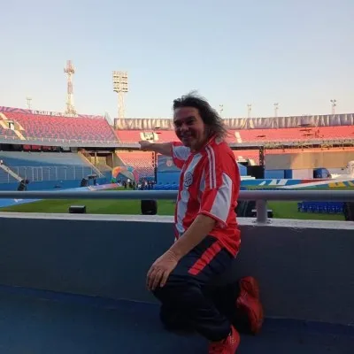 Live streaming Radio Valeriano