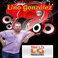 Live streaming Lino González Radio y TV