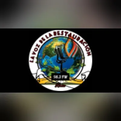 Live streaming Radio Restauración