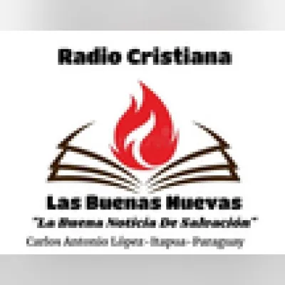 Live streaming Radio Las Buenas Nuevas
