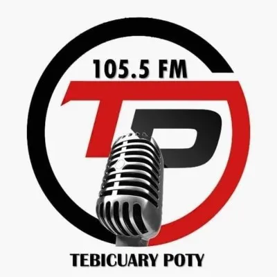 Live streaming Radio Tebicuary Poty