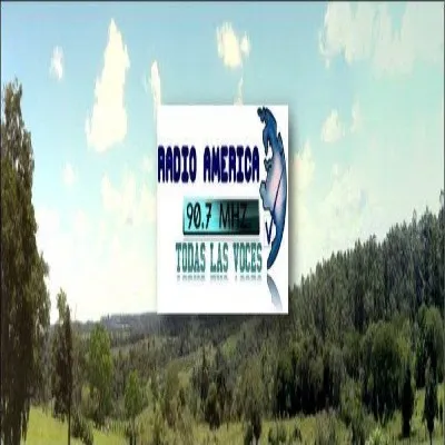 Radio America