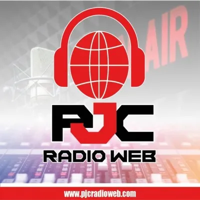 Live streaming PJC Radio Web