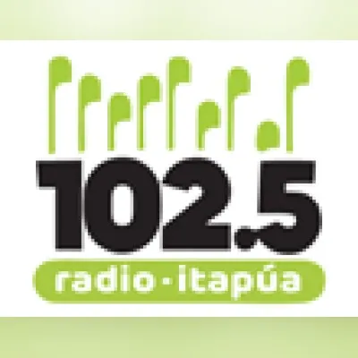 Live streaming Radio Itapua FM