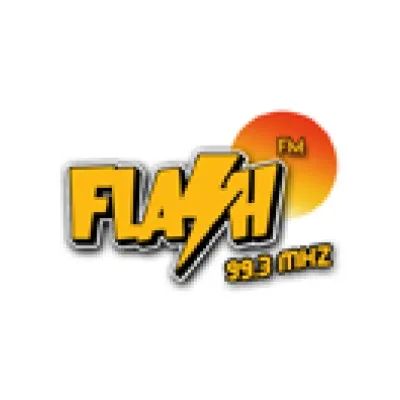 Live streaming Flash FM