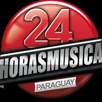 Live streaming 24horasmusica