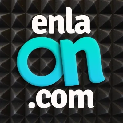 Live streaming Enlaon Radio Online
