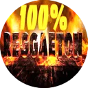 Radio 100 Reggaeton