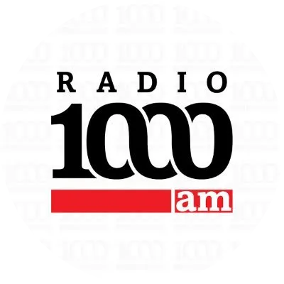 Radio 1000 AM