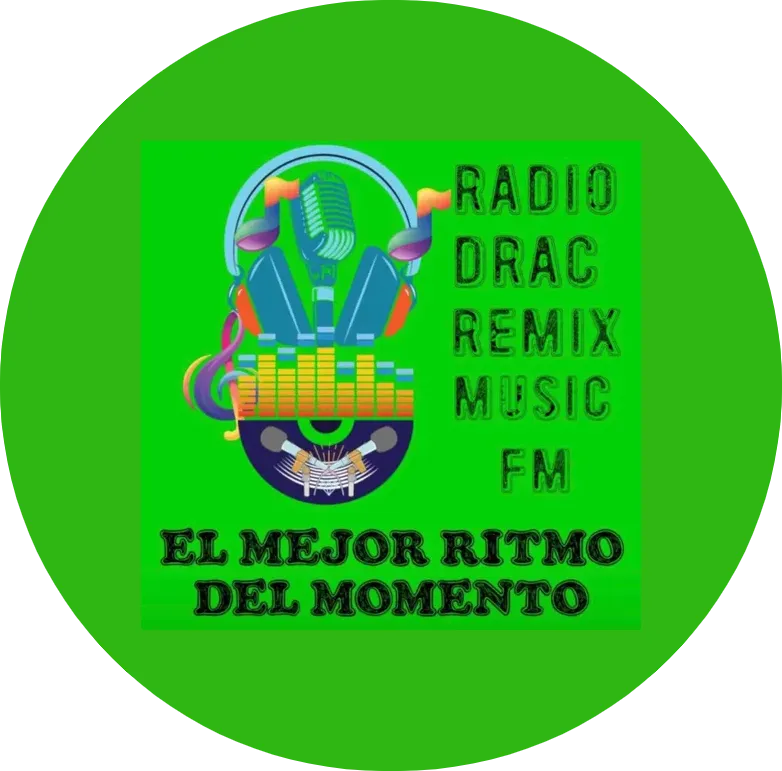 Radio Drac Remix Music FM