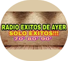 Radio Exitos de Ayer