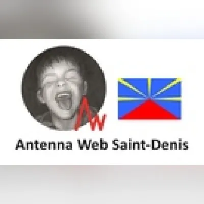 Antenna Web Saint-Denis