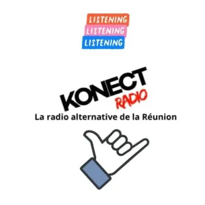Konect Radio