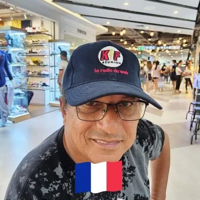 KIF Réunion