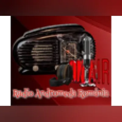 Live streaming Radio Andromeda România