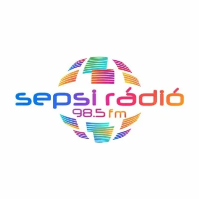 Live streaming Sepsi Radio