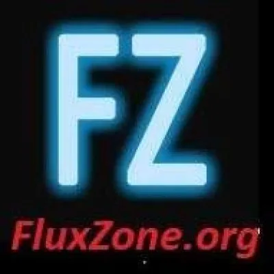 Live streaming Radio Fluxzone