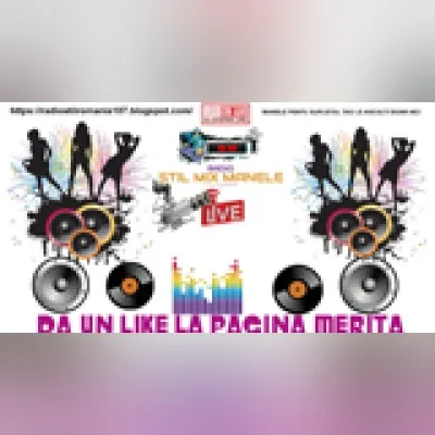 Live streaming RADIO STIL MIX MANELE