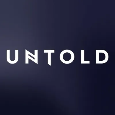 Untold Radio
