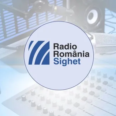 Live streaming Radio Sighet