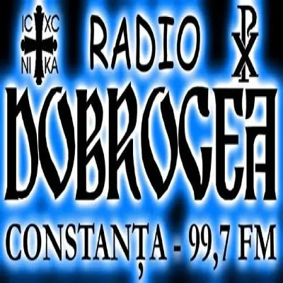 Live streaming Radio Dobrogea